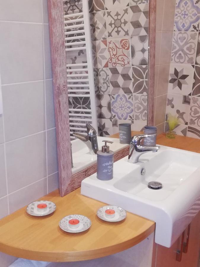 Apartman Oasis Жиліна Екстер'єр фото